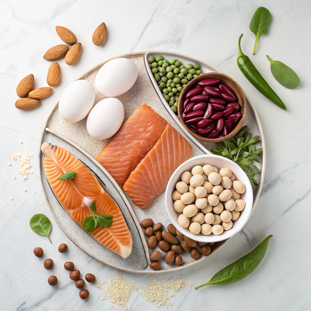 Memulai ProteinPeak VN dari Nol — Langkah Demi Langkah yang Benar-Benar Bisa Diikuti